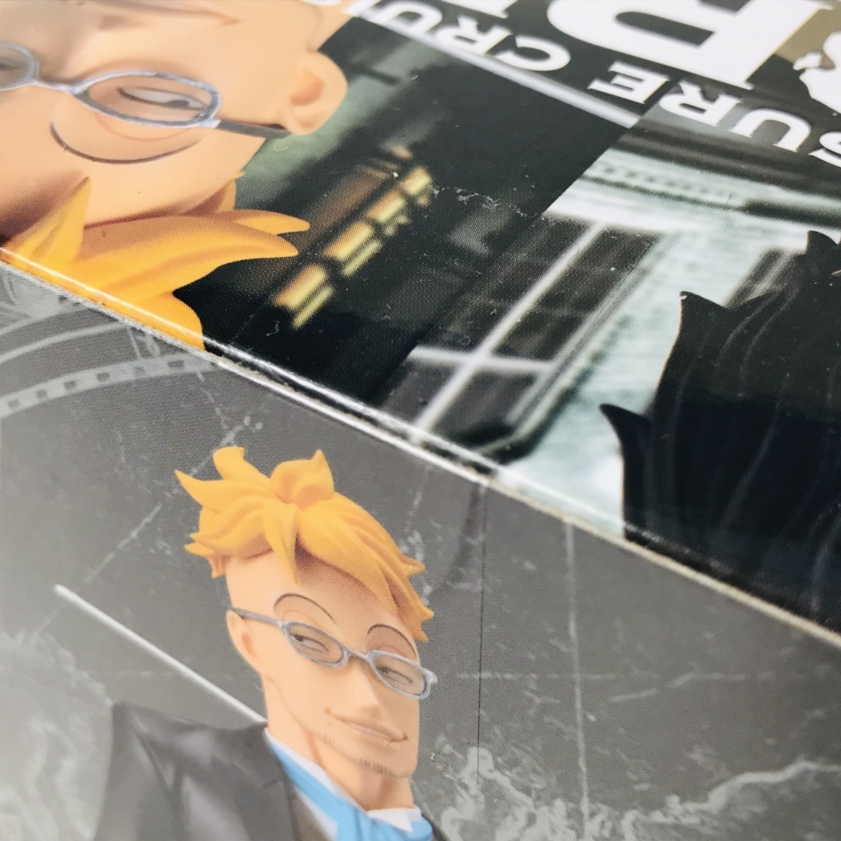 Treasure Cruise World Journey Vol 5 ワンピース マルコ フィギュア One Piece 売買されたオークション情報 Yahooの商品情報をアーカイブ公開 オークファン Aucfan Com Treasure Cruise World Journey Vol 5 ワンピース マルコ フィギュア One Piece 売買されたオークション情報 Yahooの商品情報をアーカイブ公開 オークファン Aucfan Com