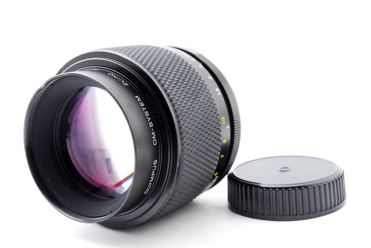 ■美品■OLYMPUS ZUIKO AUTO-MACRO 90mm F2 ☆美品☆ OLYMPUS オリンパス OM-SYSTEM ZUIKO AUTO-MACRO 90mm F2