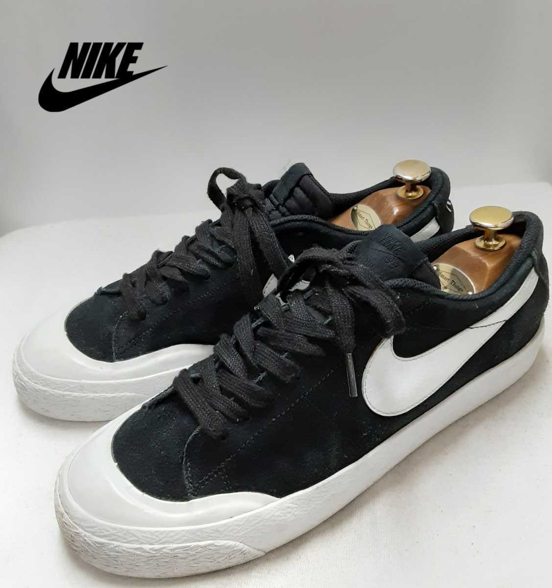 ナイキ ×サカイ⁄Sacai ブレーザーロースニーカー 26.5cmの通販はau PAY