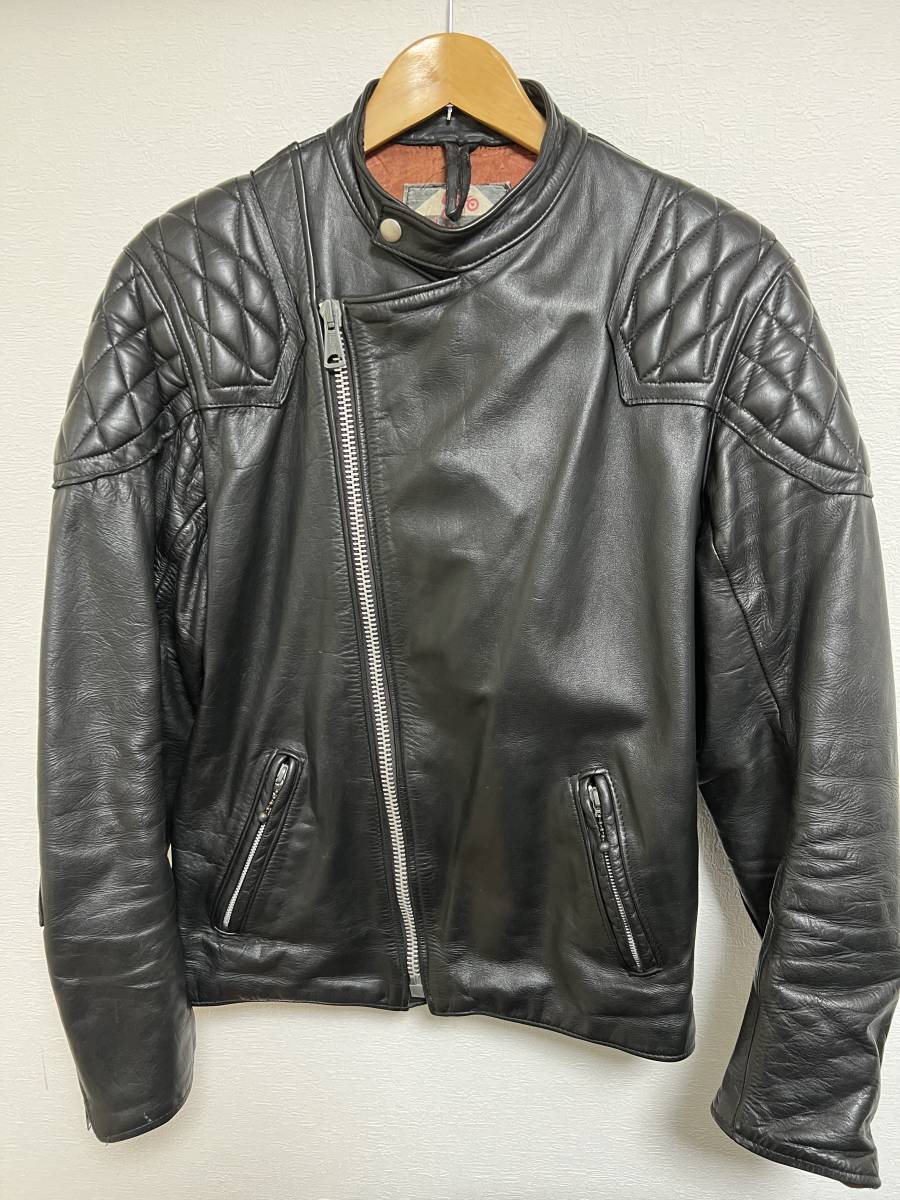 HIGHWAYMAN リカルドデラックス ハイウェイマン ルイスレザー AVIAKIT