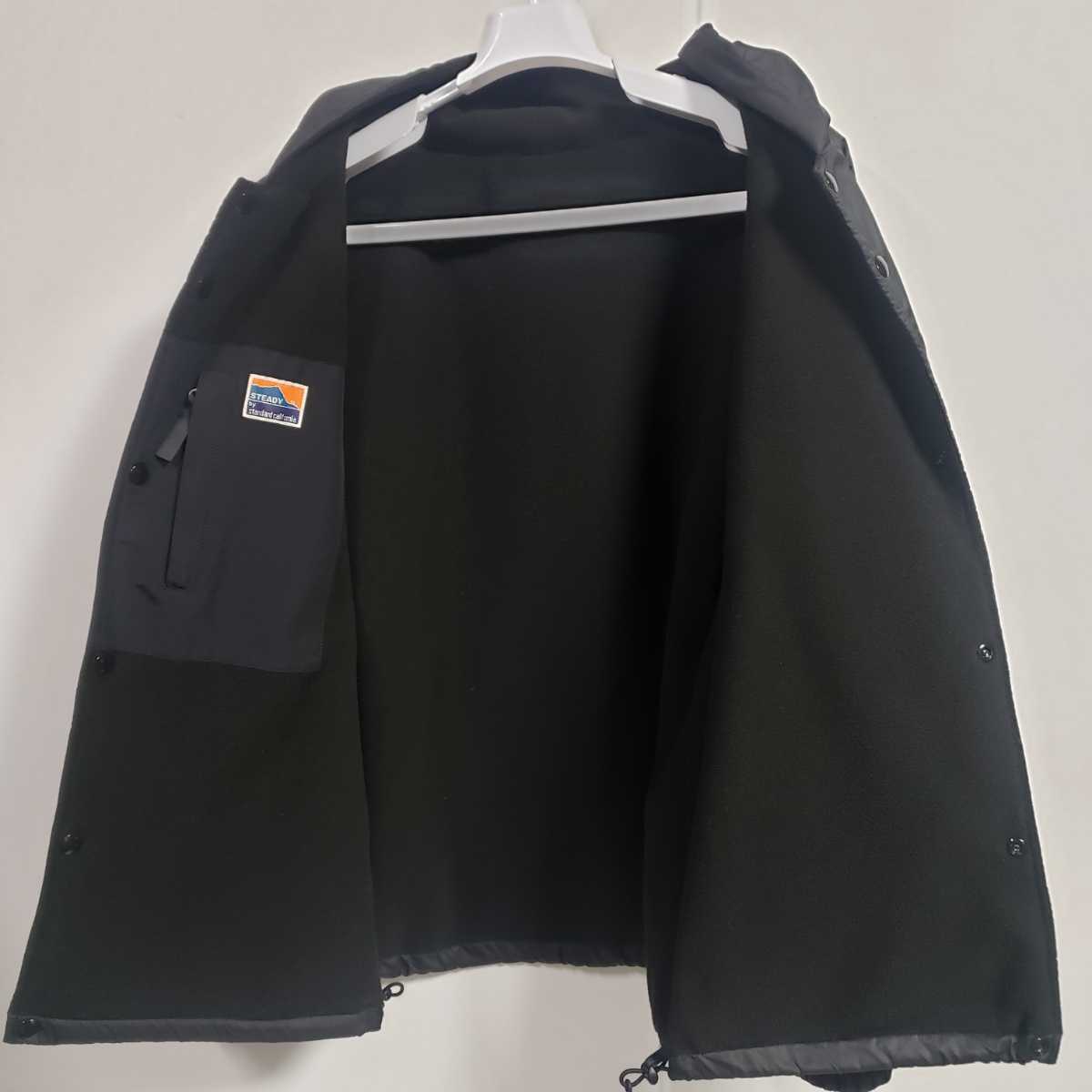 美品コラボ・別注RHC ronherman×STANDARD CALIFORNIA/ロンハーマン 