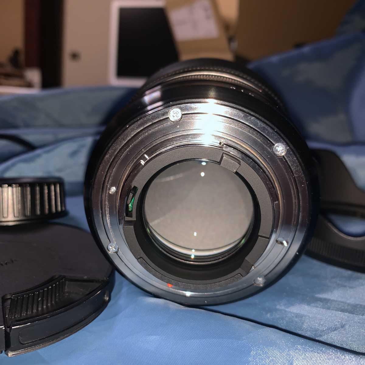 Nikon NIKKOR AF-S 24mm f1.4 G ED 24mm Nikon AF-S REVIEW: GEAR ニコン「AF-S