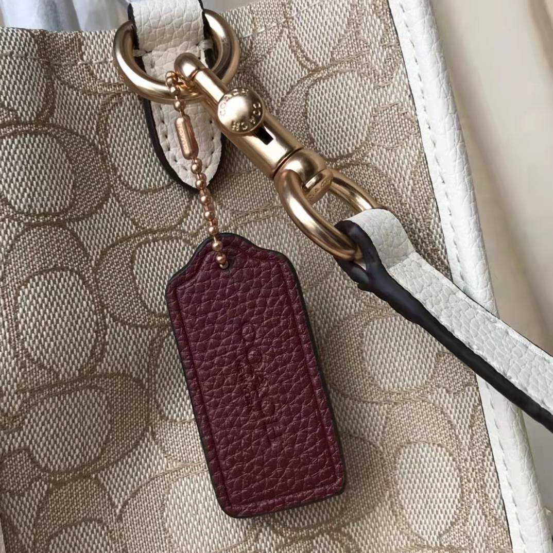 新作 コーチCOACH トートバッグ4113ハンドバッグ ショルダーバッグ 