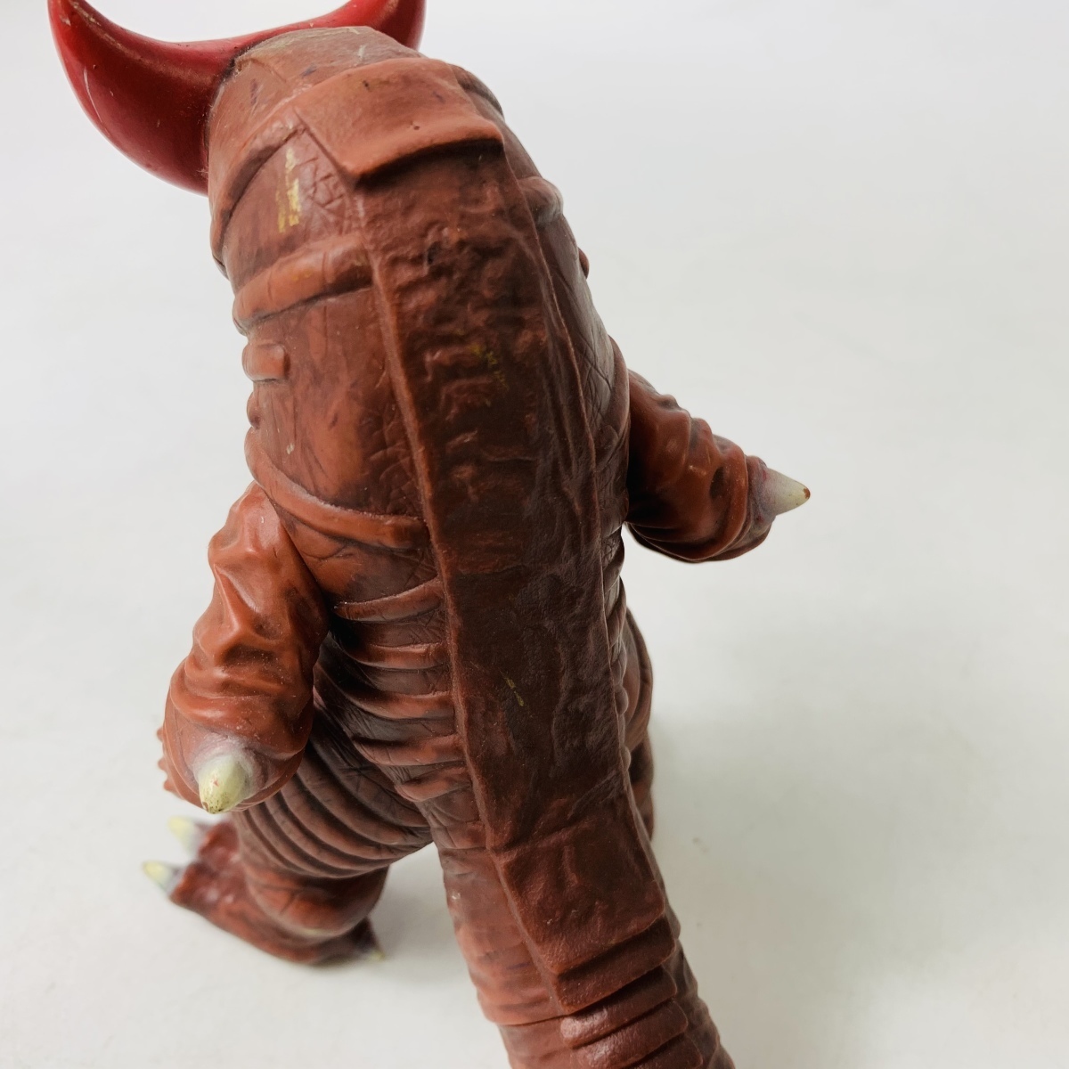 中古品 ウルトラマンマックス ウルトラ怪獣シリーズ2005グランゴン