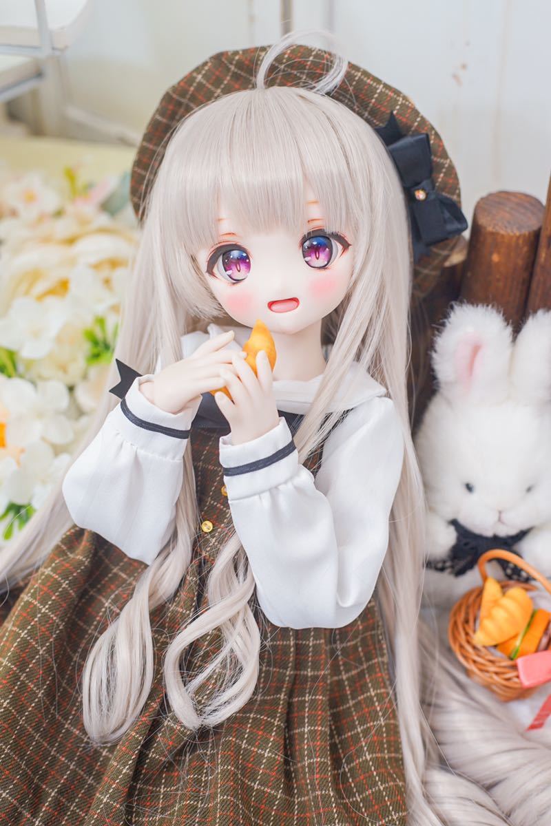 Mellow カスタムヘッド DropsDDH-01 - Yahoo!オークション SW肌+おまけアイ+サキュバス SW肌+お DDH-22 SW肌+おまけアイめろーどろっ SW肌 DropsDDH-06 DropsDDH-22 カスタムヘッド＋おまけアイ 公式通販 sw ソフビ盛り+おまけ