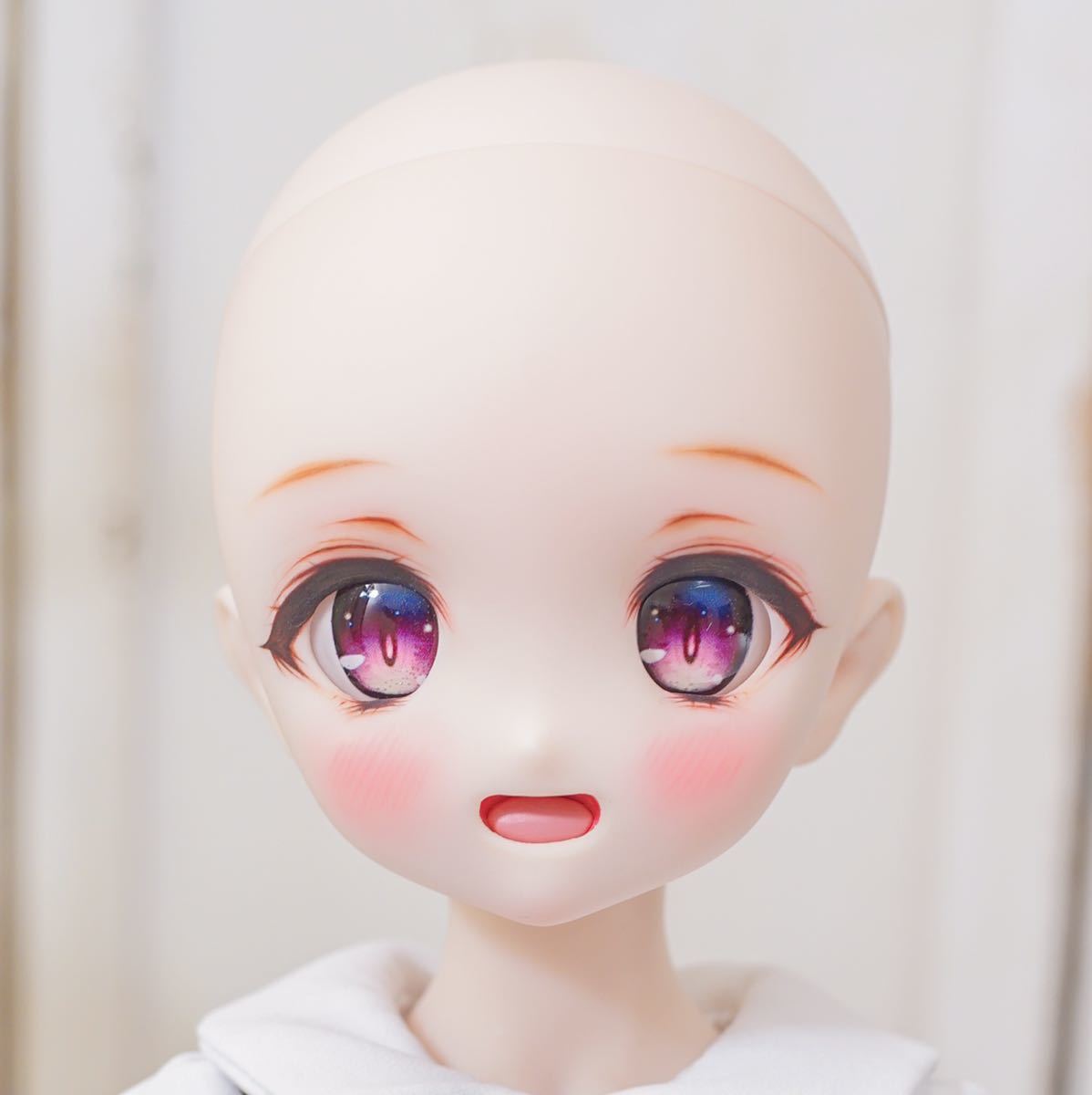 Mellow カスタムヘッド DropsDDH-01 - Yahoo!オークション SW肌+おまけアイ+サキュバス SW肌+お DDH-22 SW肌+おまけアイめろーどろっ SW肌 DropsDDH-06 DropsDDH-22 カスタムヘッド＋おまけアイ 公式通販 sw ソフビ盛り+おまけ