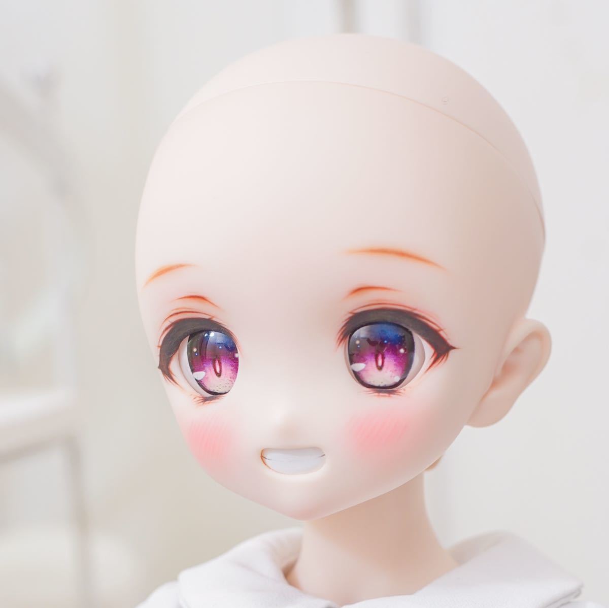 Mellow カスタムヘッド DropsDDH-01 - Yahoo!オークション SW肌+おまけアイ+サキュバス SW肌+お DDH-22 SW肌+おまけアイめろーどろっ SW肌 DropsDDH-06 DropsDDH-22 カスタムヘッド＋おまけアイ 公式通販 sw ソフビ盛り+おまけ