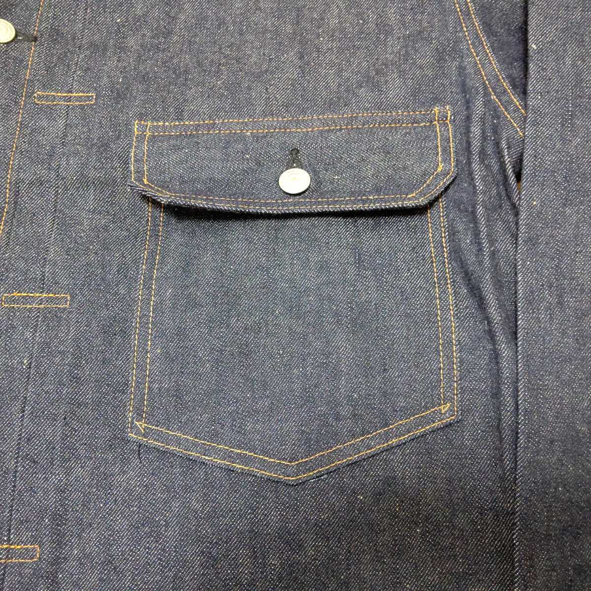 Lot 2001XX(2000XX) 【1936 MODEL】Size:46(T-BACK) NONWASH WAREHOUSE  