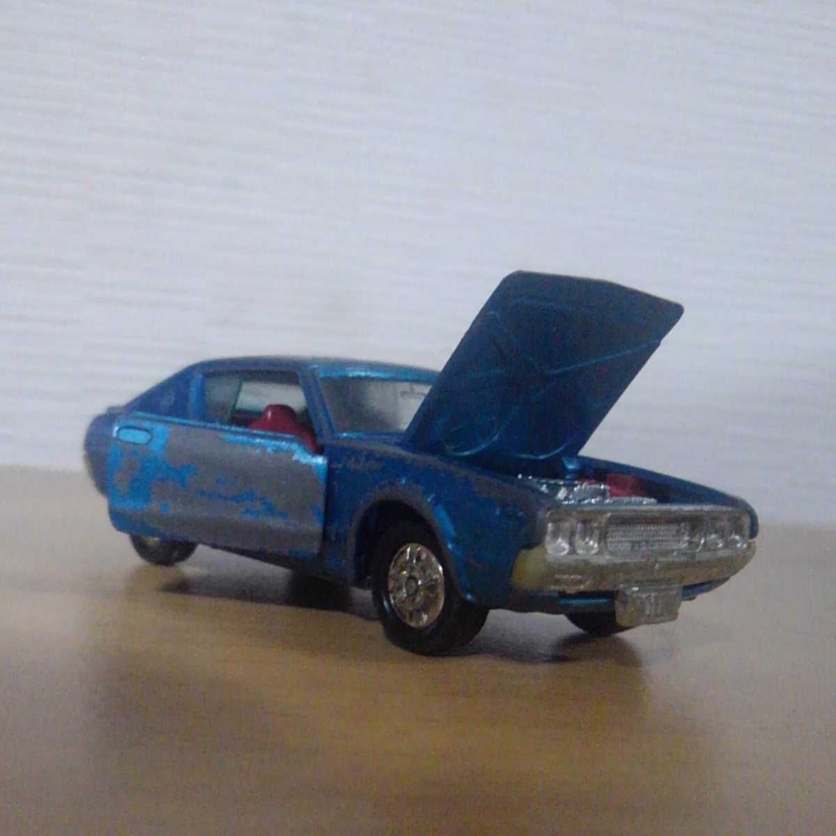 トミカ ダンディ 日産 スカイライン Gt R ケンメリ ケンとメリー 愛の スカイライン ミニカー ジャンク 乗用車 売買されたオークション情報 Yahooの商品情報をアーカイブ公開 オークファン Aucfan Com