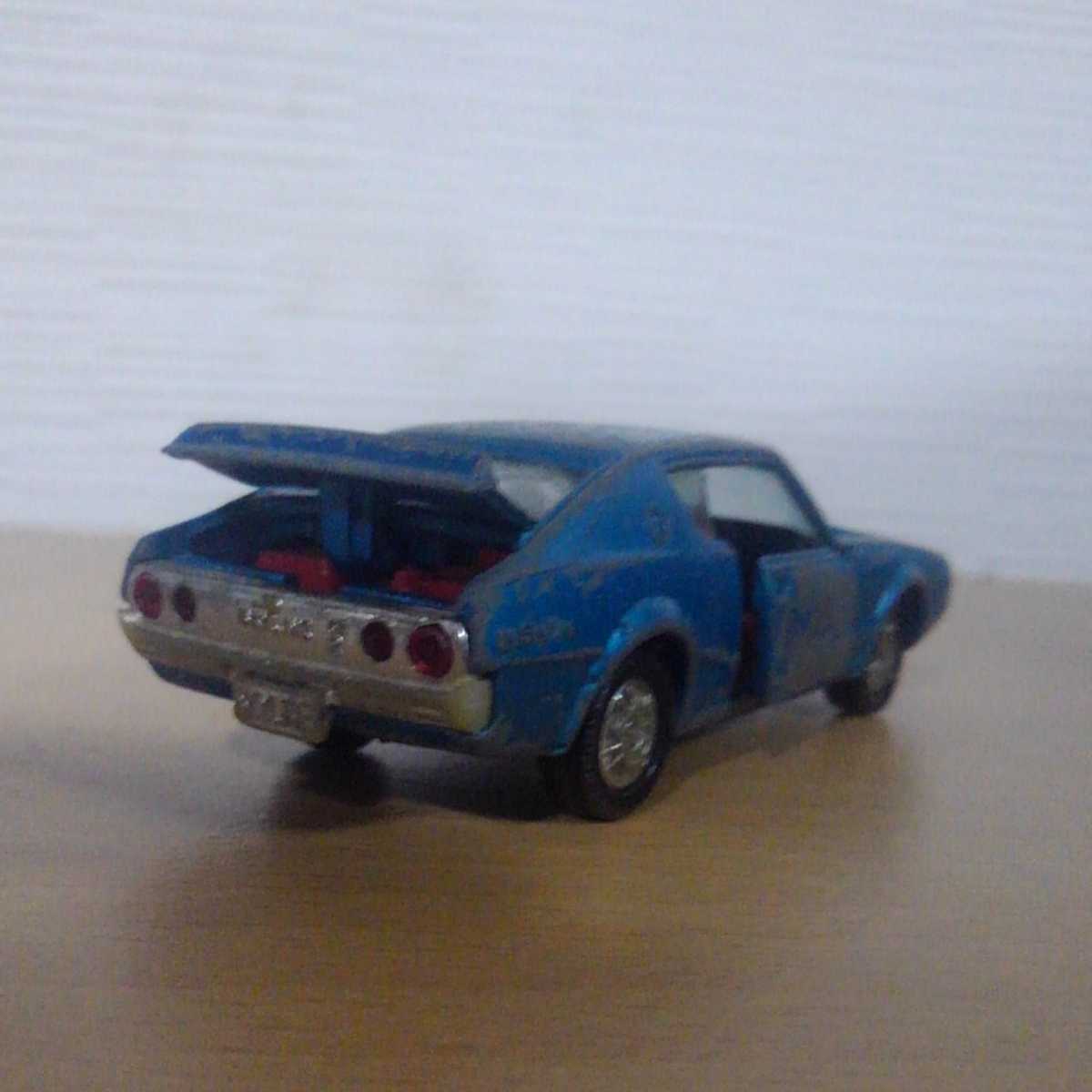 トミカ ダンディ 日産 スカイライン Gt R ケンメリ ケンとメリー 愛の スカイライン ミニカー ジャンク 乗用車 売買されたオークション情報 Yahooの商品情報をアーカイブ公開 オークファン Aucfan Com