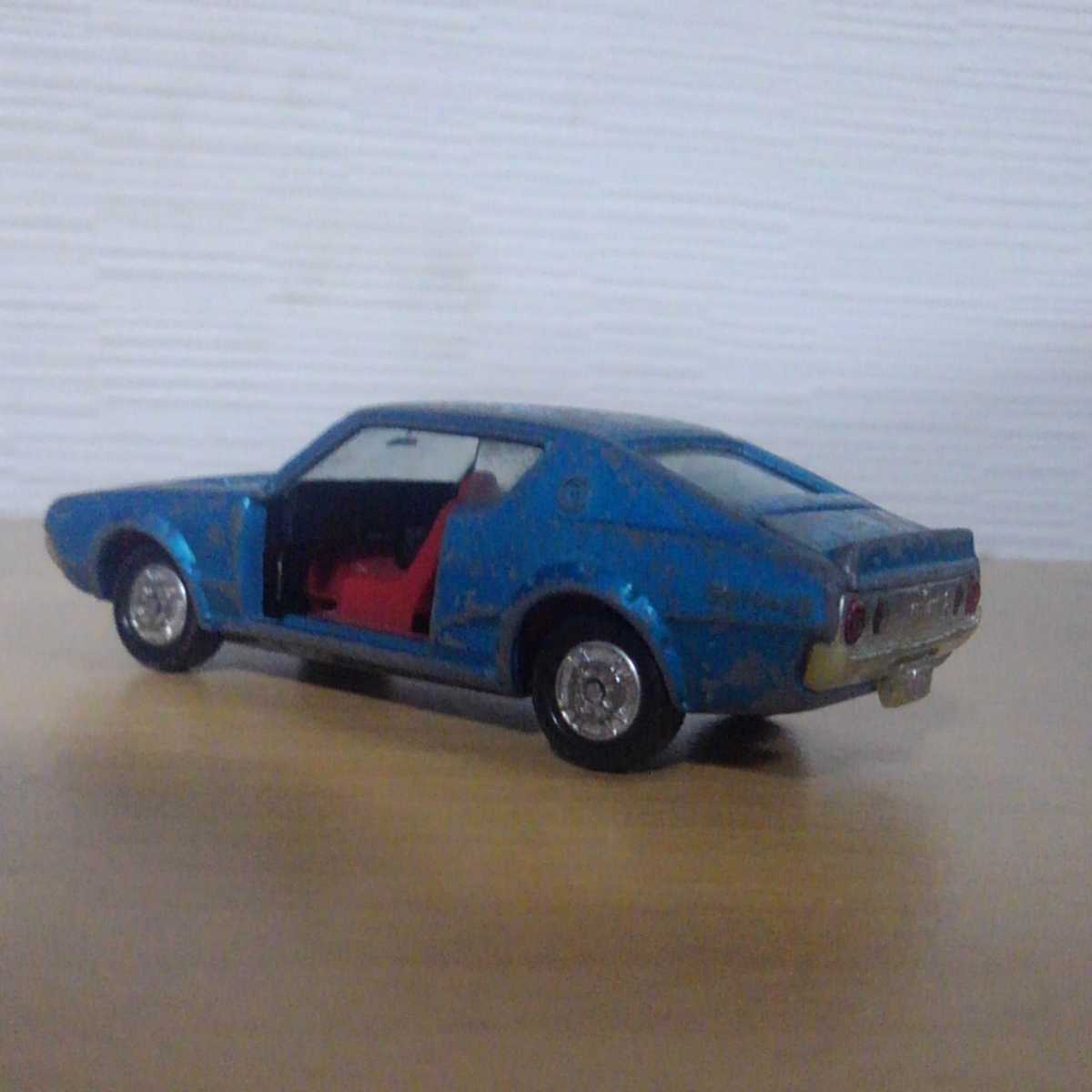 トミカ ダンディ 日産 スカイライン Gt R ケンメリ ケンとメリー 愛の スカイライン ミニカー ジャンク 乗用車 売買されたオークション情報 Yahooの商品情報をアーカイブ公開 オークファン Aucfan Com