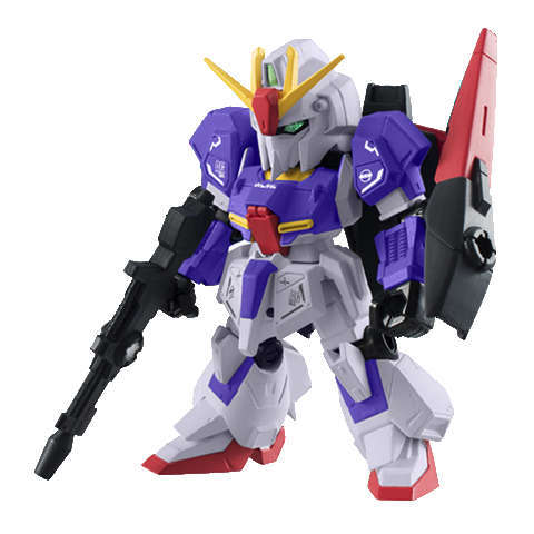 【全国無料，豊富な】 / Zガンダム マーキングプラス モビルスーツアンサンブル 3.5 ガンダム EX MOBILESUIT ENSEMBLE GUNDAM 03(機動戦士ガンダム)｜売買されたオークション情報、yahooの商品情報をアーカイブ公開 - オーク 機動戦士ガンダム