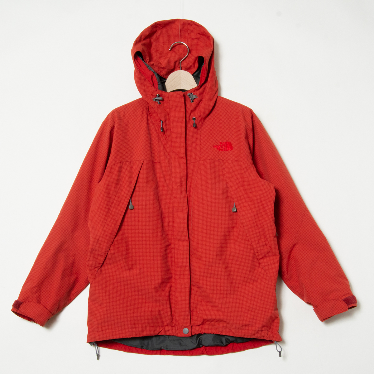 1円スタート】THE NORTH FACE ノースフェイス NPW15501 スクープ 