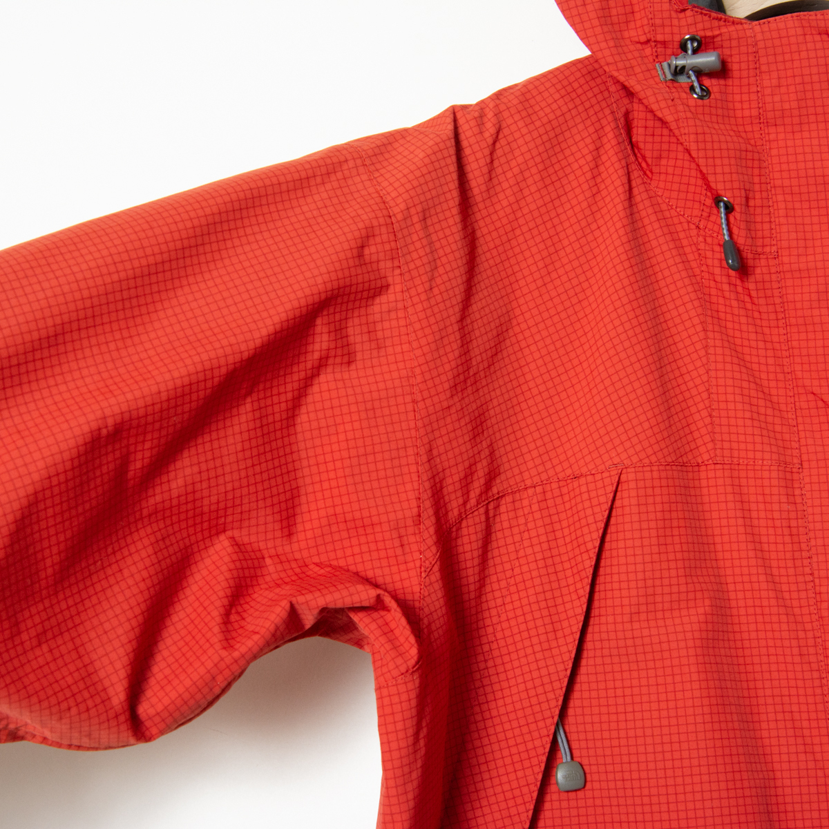 1円スタート】THE NORTH FACE ノースフェイス NPW15501 スクープ 