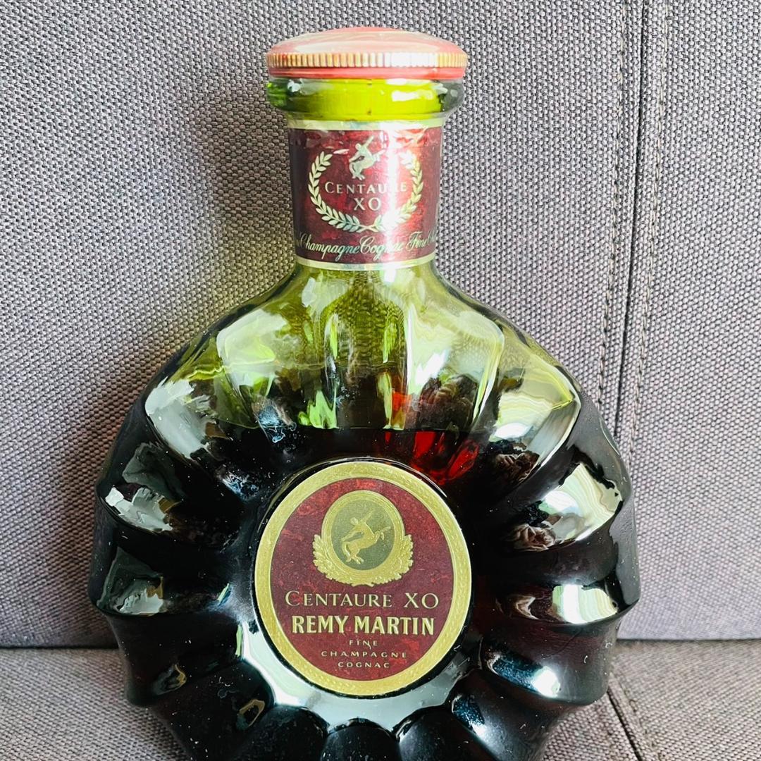 レミーマルタン セントー CENTAURE XO REMY MARTIN 未開封 XO MARTIN
