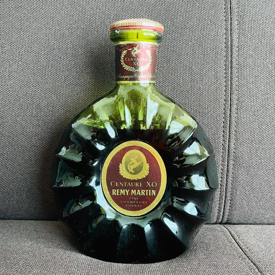 レミーマルタン セントー CENTAURE XO REMY MARTIN 未開封 XO MARTIN