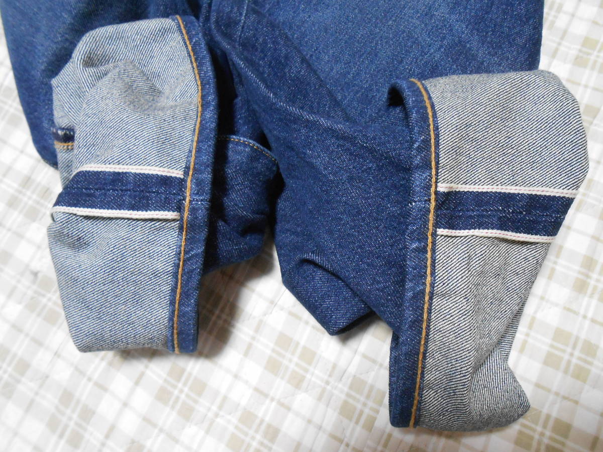 0 リーバイス501 W33 w33 デニムパンツ 米国製 リーバイス USA製 Levi's Levi'sリーバイス ダメージ&amp;ペンキ飛び 80s 新品 l34の通販 90s メルカリ