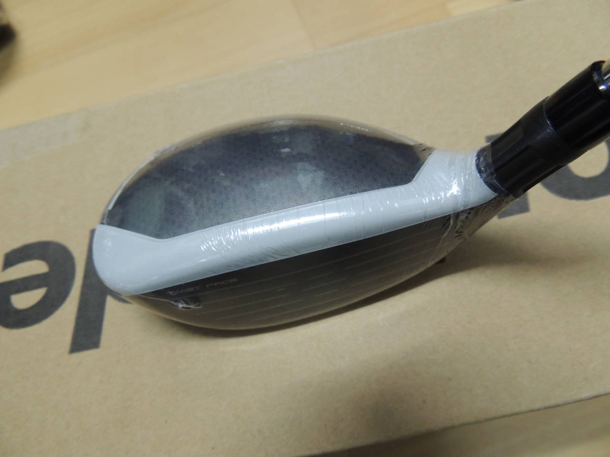 ☆新品UT☆【SIM・MAX☆シム マックス☆V STEELソール／＃3(19°)