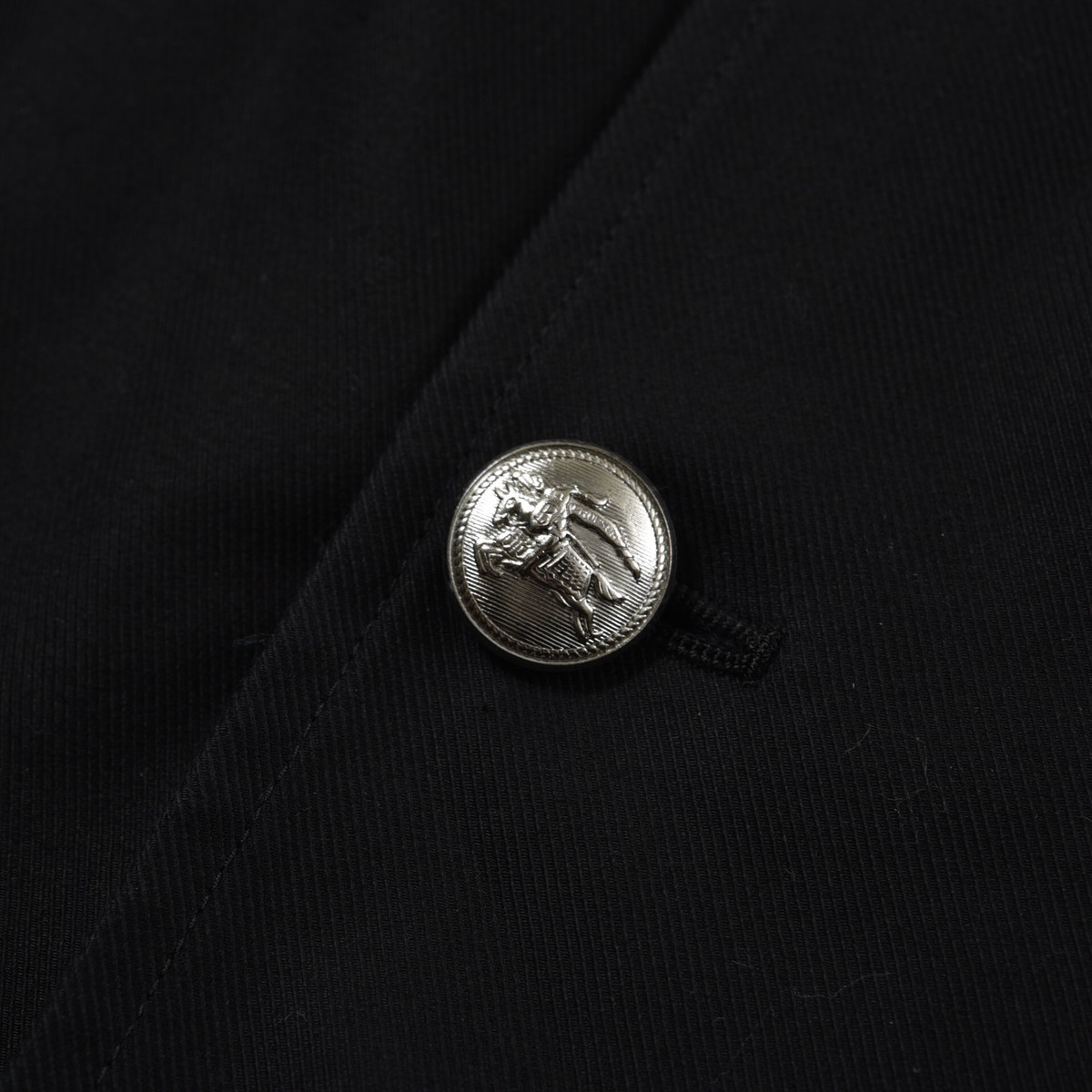 BURBERRY BLACK LABEL バーバリー ブラックレーベル｜漂う気品と高級感 