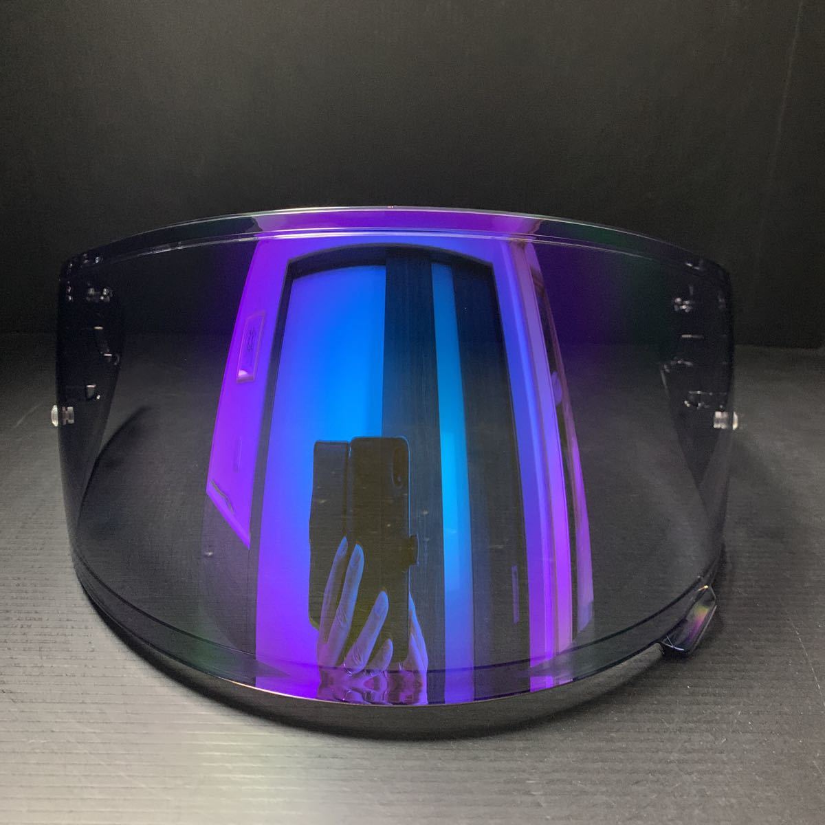 SHOEI ミラーシールド ショウエイ ショーエイ shoei | SKY 純正 ミラー