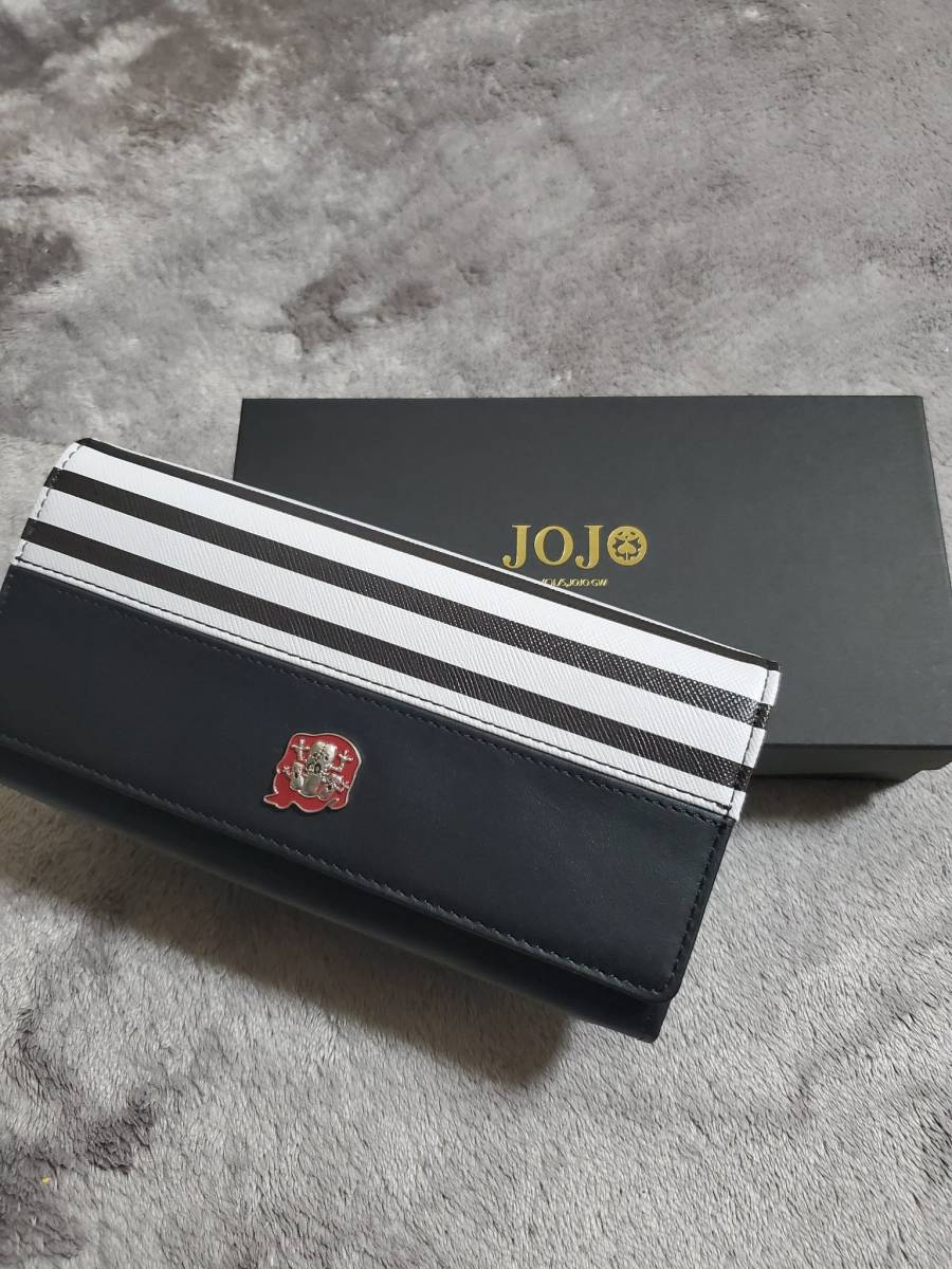 PB限定・ジョジョ・黄金の風・レザーコレクション2-2・リゾット  