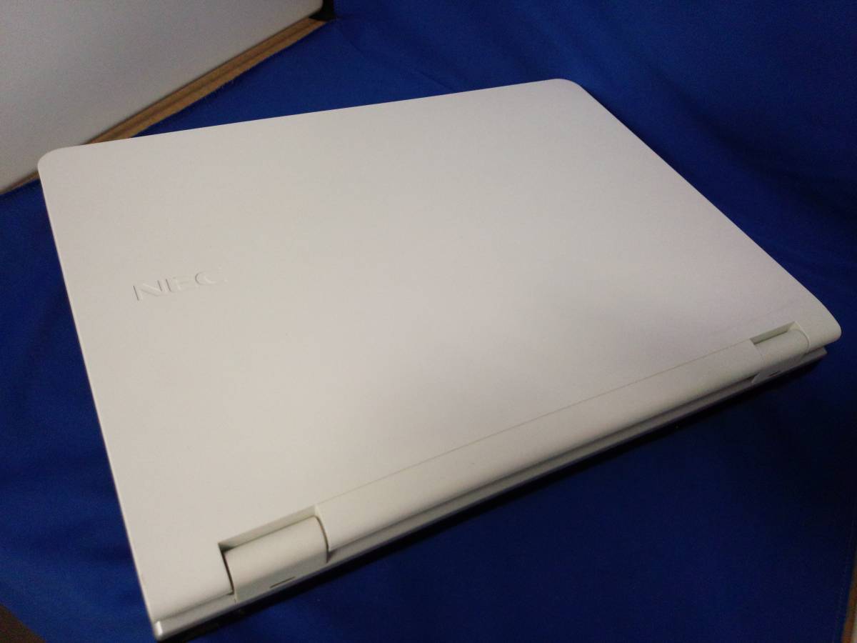 Nec Lavie Ll750 M Pc Ll750mg Vista 15インチ 売買されたオークション情報 Yahooの商品情報をアーカイブ公開 オークファン Aucfan Com