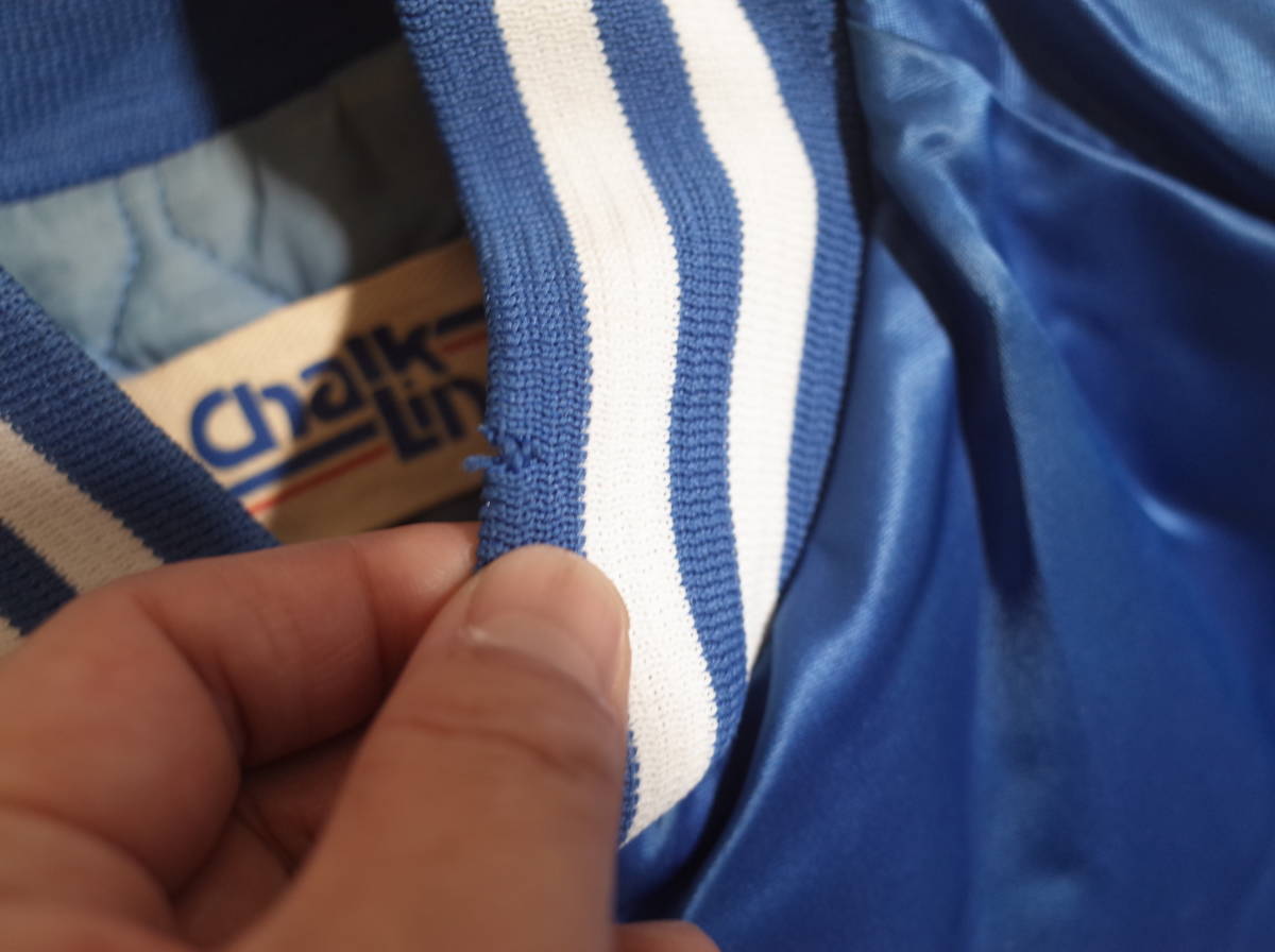 メンズ pc953 vintage 90s USA製 Chalk Line チョークライン LOS 