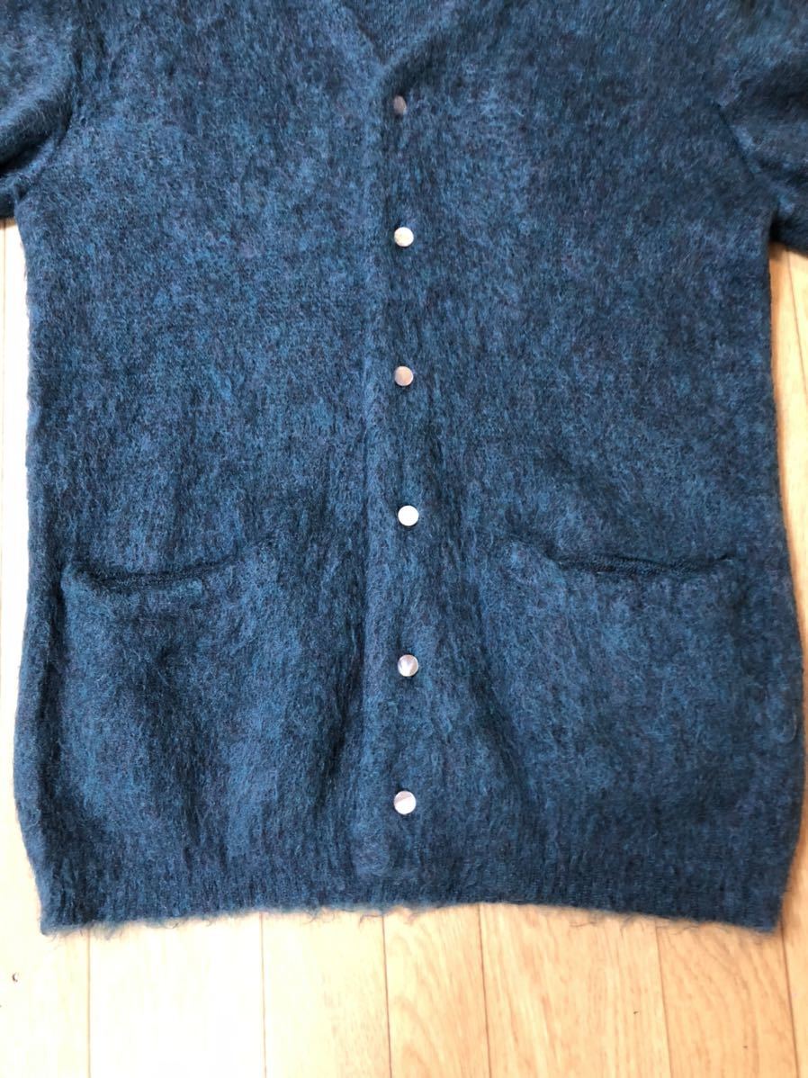 美品jelado ジェラード ROCKSTAR GARMENTS Cobain コバーン RG33826