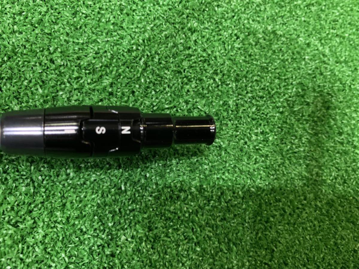 新品 VENTUS BLACK ヴェンタス ブラック 6 S ドライバー 用 シャフト 