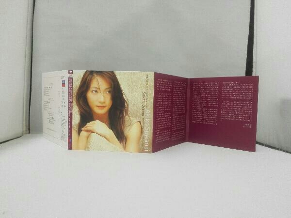 シベリウス 諏訪内晶子 SACD シベリウス＆ウォルトン：ヴァイオリン