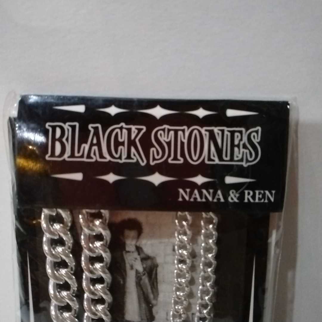 矢沢あい Nanaーナナー Black Stoner 南京錠風ネックレス Nana Ren その他 売買されたオークション情報 Yahooの商品情報をアーカイブ公開 オークファン Aucfan Com