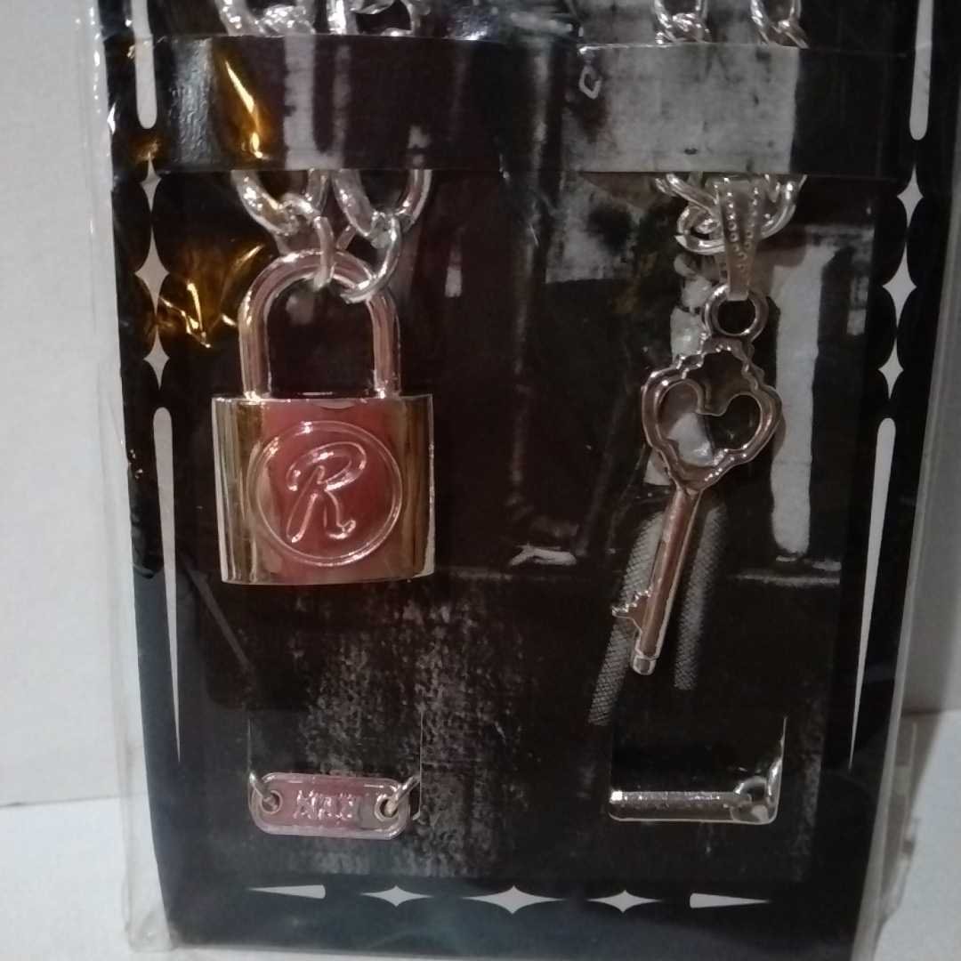 お得クーポン発行中 鍵 南京錠風 ネックレス Grupoconcordia Com