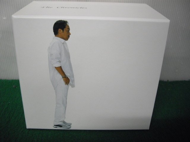 谷村新司 スペシャルCD BOX 「ザ・クロニクルズ」 Amazon.co.jp: 谷村