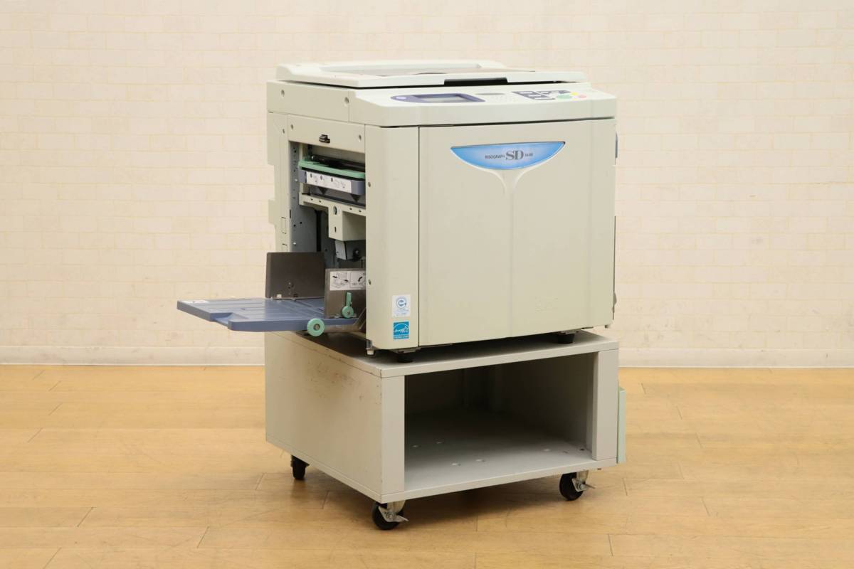 その他 RISOGRAPH SD 5630 輪転機（印刷物機械）
