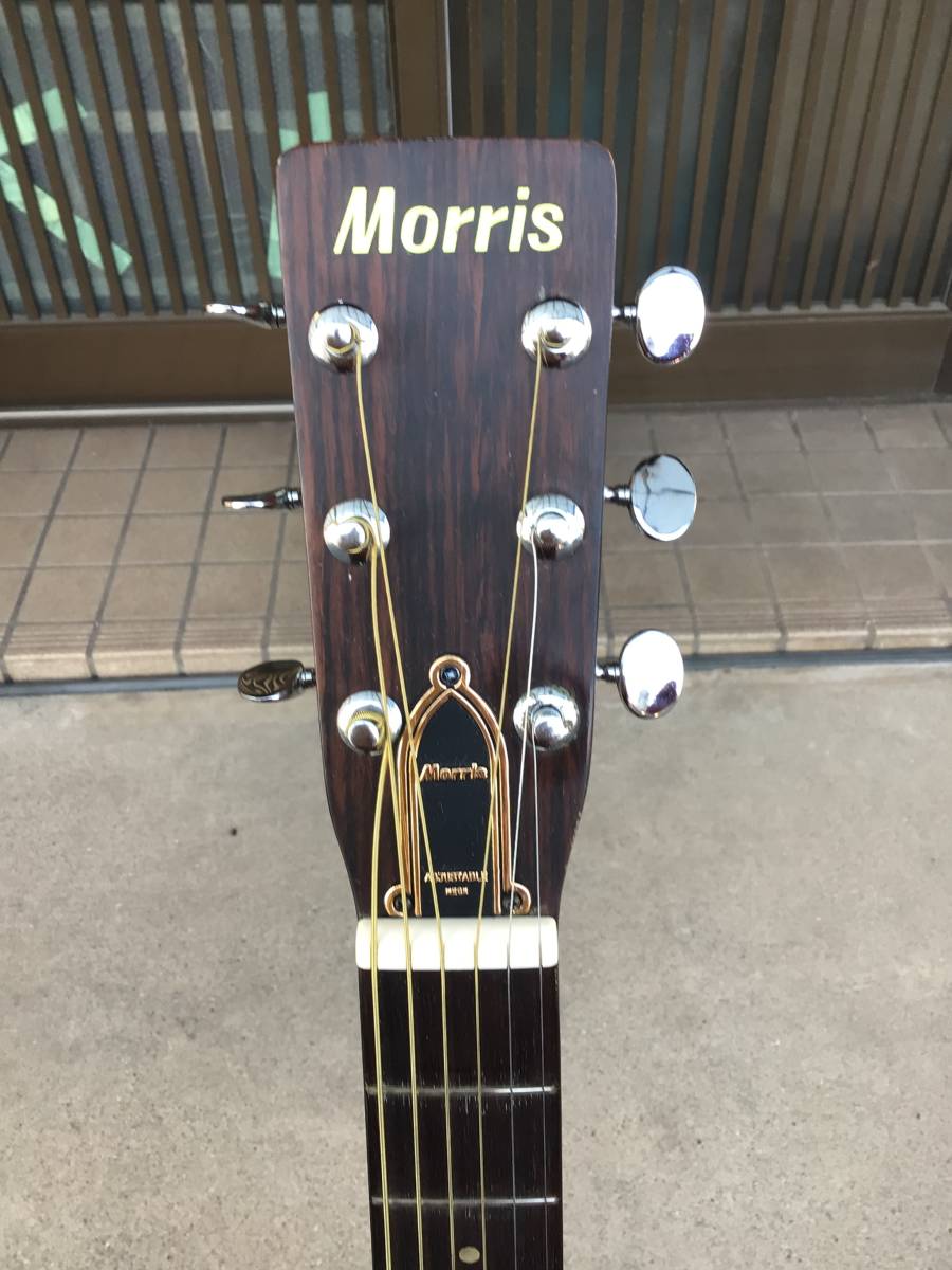 Morris F12 1973年製 そこそこ美品(モーリス)｜売買されたオークション