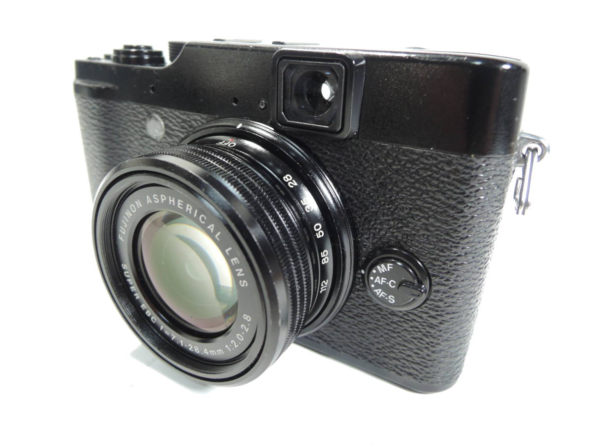 FUJIFILM X10 ジャンク 【公式通販】