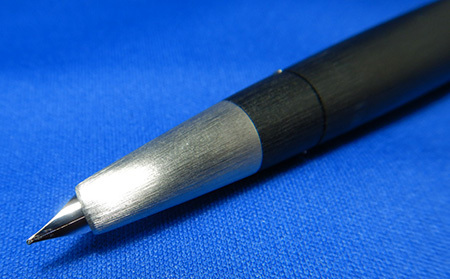 送料無料】【ジャンク品】ラミー LAMY 2000 万年筆 L01 ☆おまけ付き 