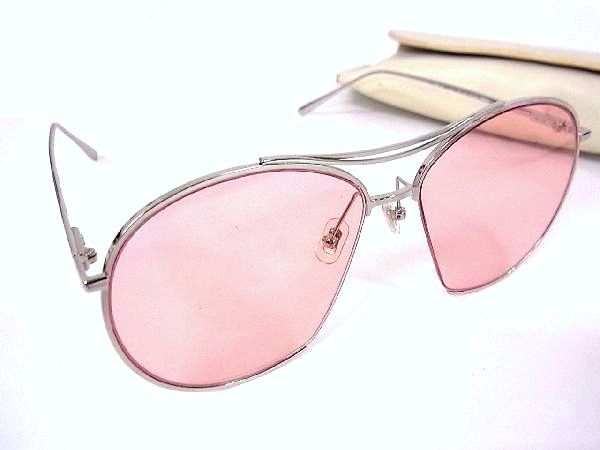 1円 □美品□ GENTLE MONSTER ジェントル モンスター Jumping Jack 60