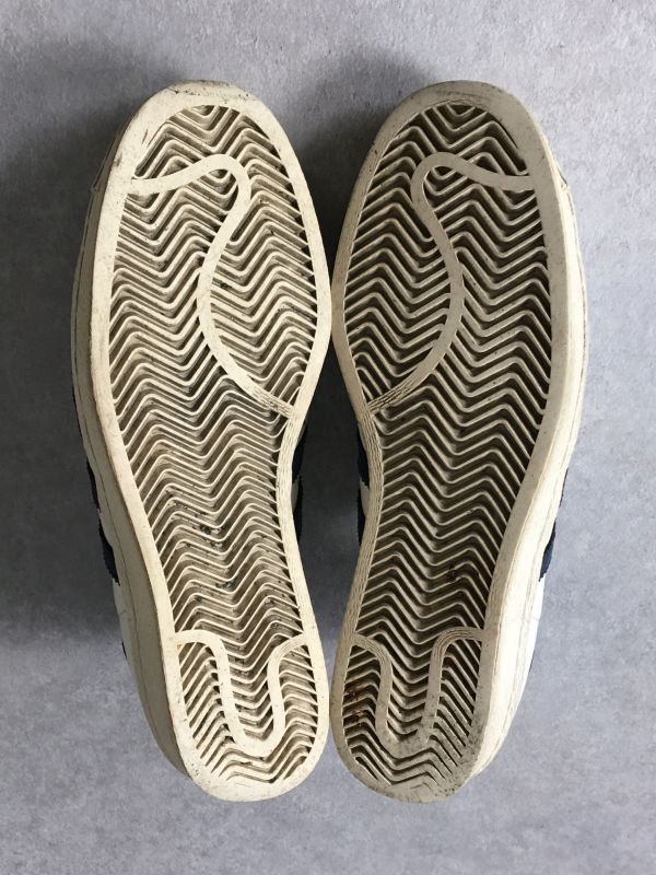 Adidas 復刻版super Star スーパースター 80s ビンテージ Dx B アディダス 27 5cm 売買されたオークション情報 Yahooの商品情報をアーカイブ公開 オークファン Aucfan Com