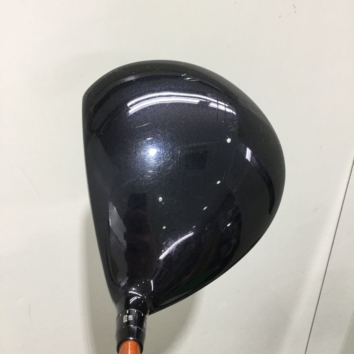 オンライン 販売 ☆DUNLOP ダンロップ☆スリクソン SRIXON Z565 10.5