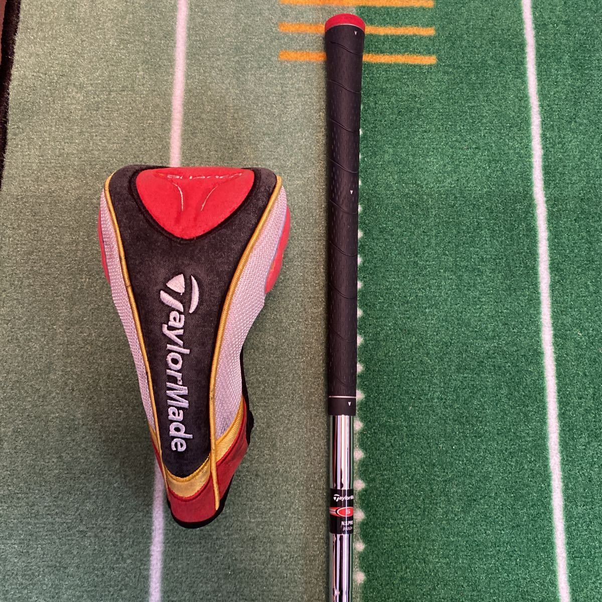 TaylorMade BURNER ユーティリティ 3番　4番 s-l400.jpg