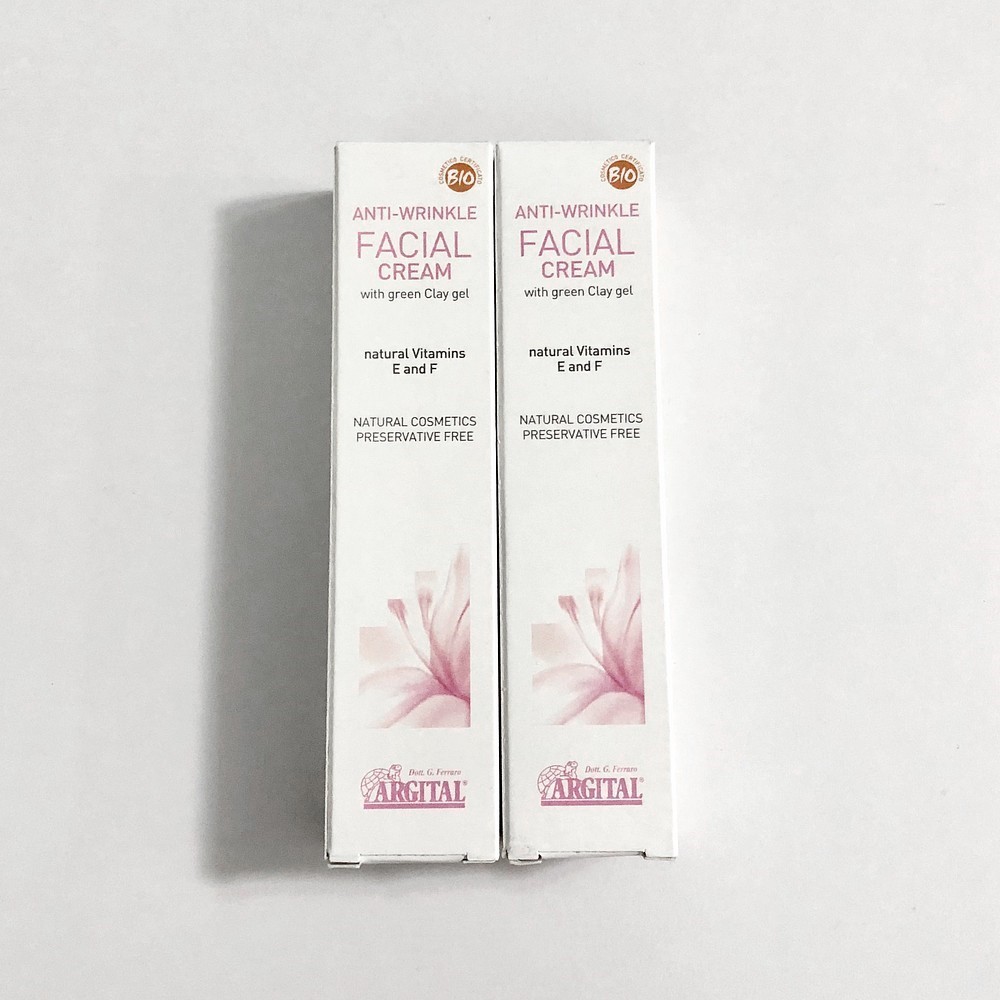 全国無料，新品 アルジタル アンチWクリーム 50ml x 2本セット アンチリンクル ヒーリングクリーム オーガニックコスメ コスメキッチン 海泥(フェイスクリーム)｜売買されたオークション情報、yahooの商品情 その他