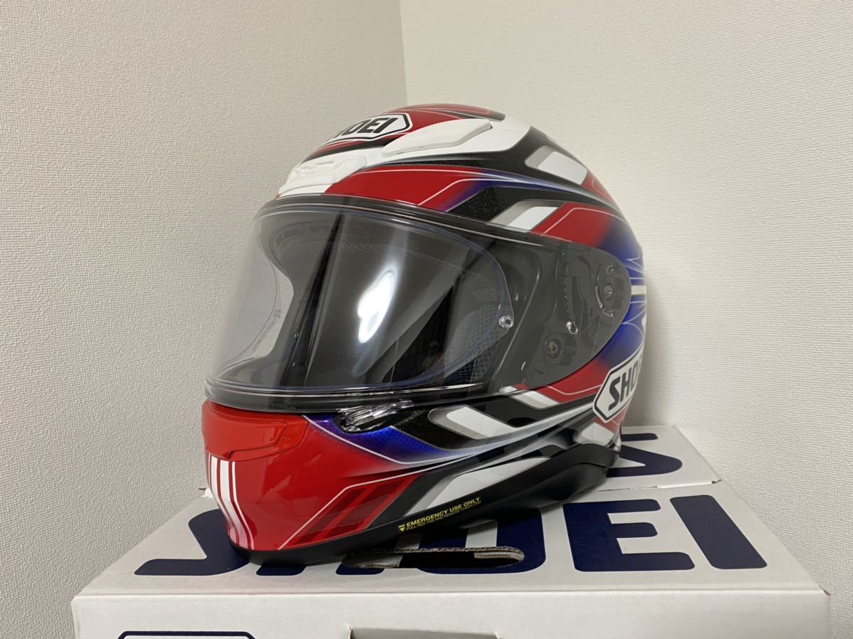 ショウエイ Z-7 RUMPUS Webike | SHOEI ショウエイ Z-7 RUMPUS［ゼット