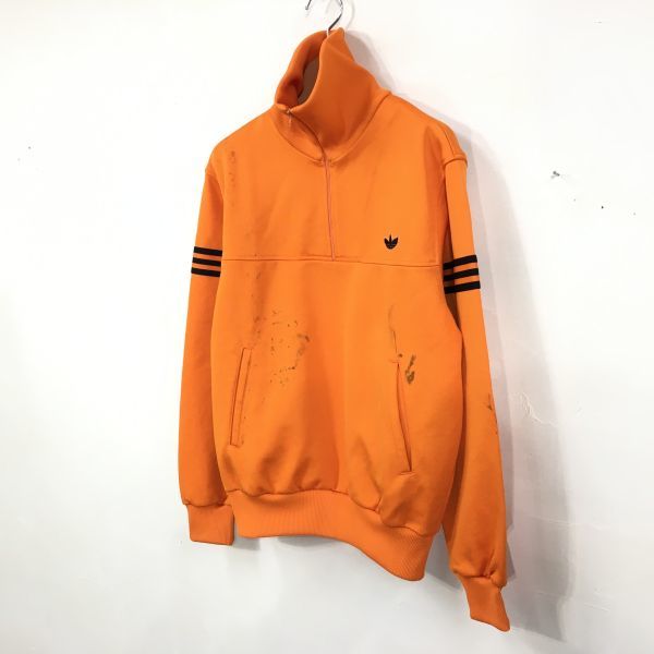 M67-M◇70s〜80s◇old◇adidas アディダス トラックジャケット
