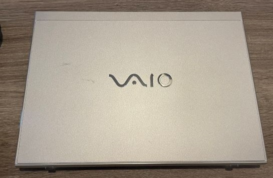 オマケ付 SONY VAIO Pro PJ VJPJ11C11N 第8世代 Core i7-8565U メモリ
