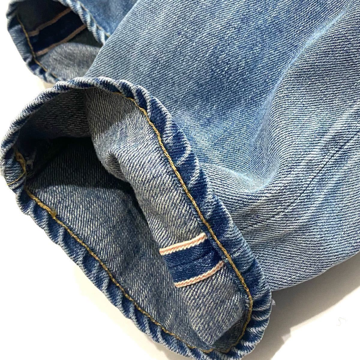 RON HERMAN DENIM】大人の本命セルビッチデニム◎RHC ロンハーマン