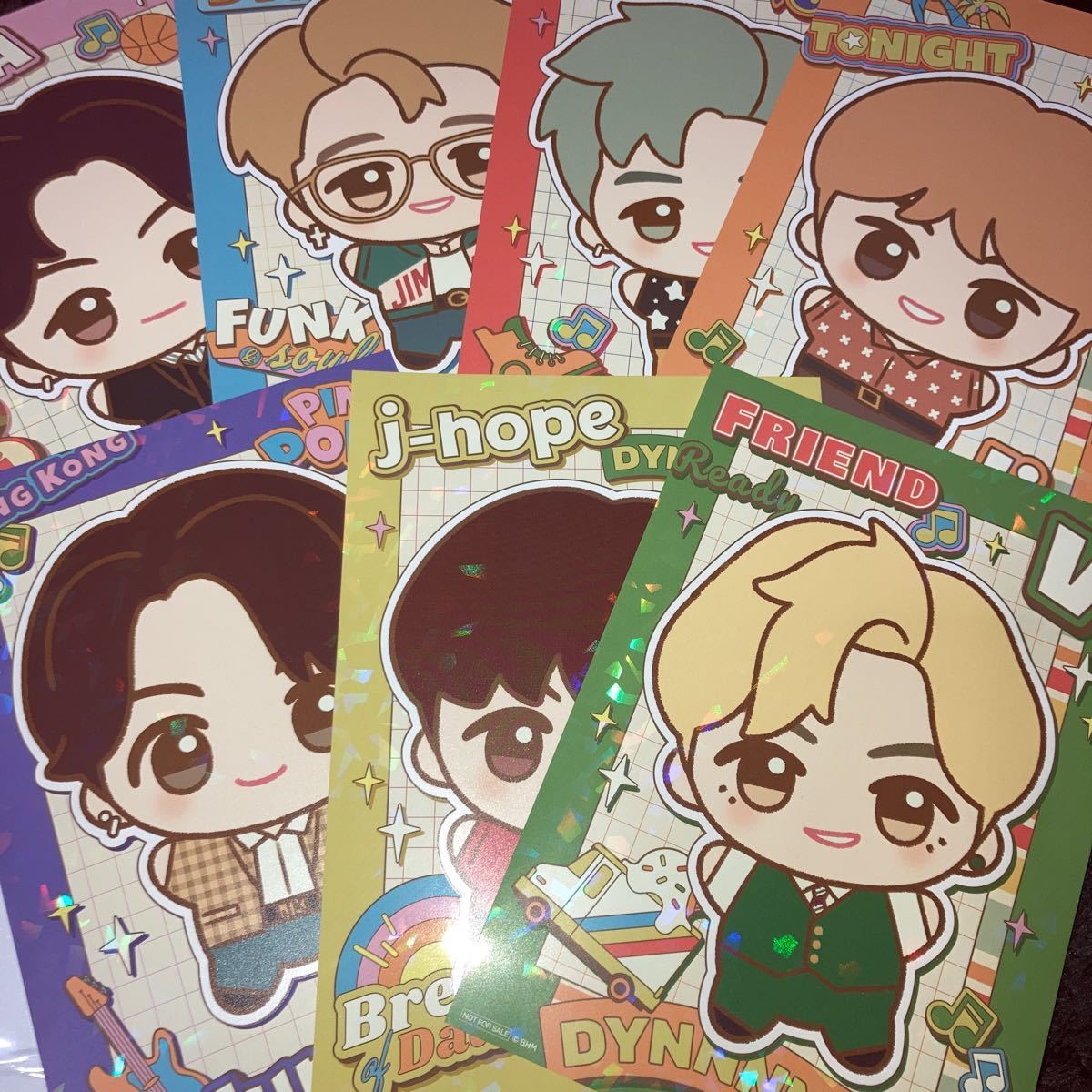 Tiny Tan Dynamite ナムコ限定 イラストカード 全7種 7枚セット Bts タイニータン コミック アニメグッズ 売買されたオークション情報 Yahooの商品情報をアーカイブ公開 オークファン Aucfan Com Tiny Tan Dynamite ナムコ限定 イラストカード 全7種 7枚セット Bts タイニータン コミック アニメグッズ 売買されたオークション情報 Yahooの商品情報をアーカイブ公開 オークファン Aucfan Com