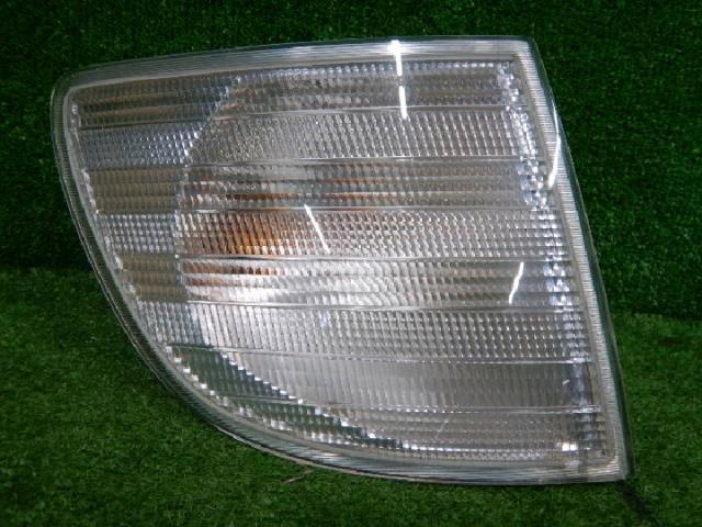 ベンツ Vクラス W638 右クリアランスランプ