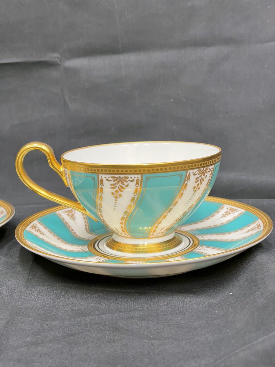 Noritake ノリタケ・ダイヤモンドコレクション ロイヤルファミリー 