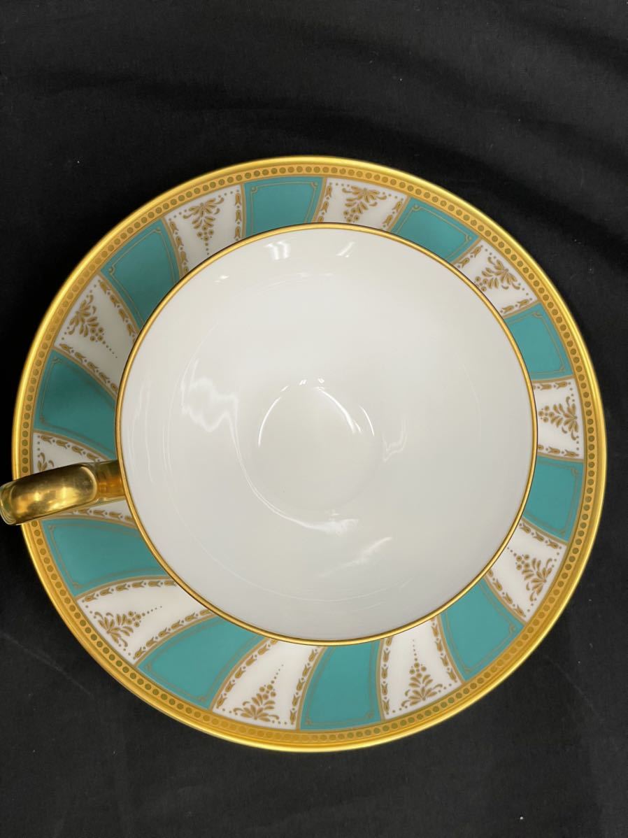 Noritake ノリタケ・ダイヤモンドコレクション ロイヤルファミリー 